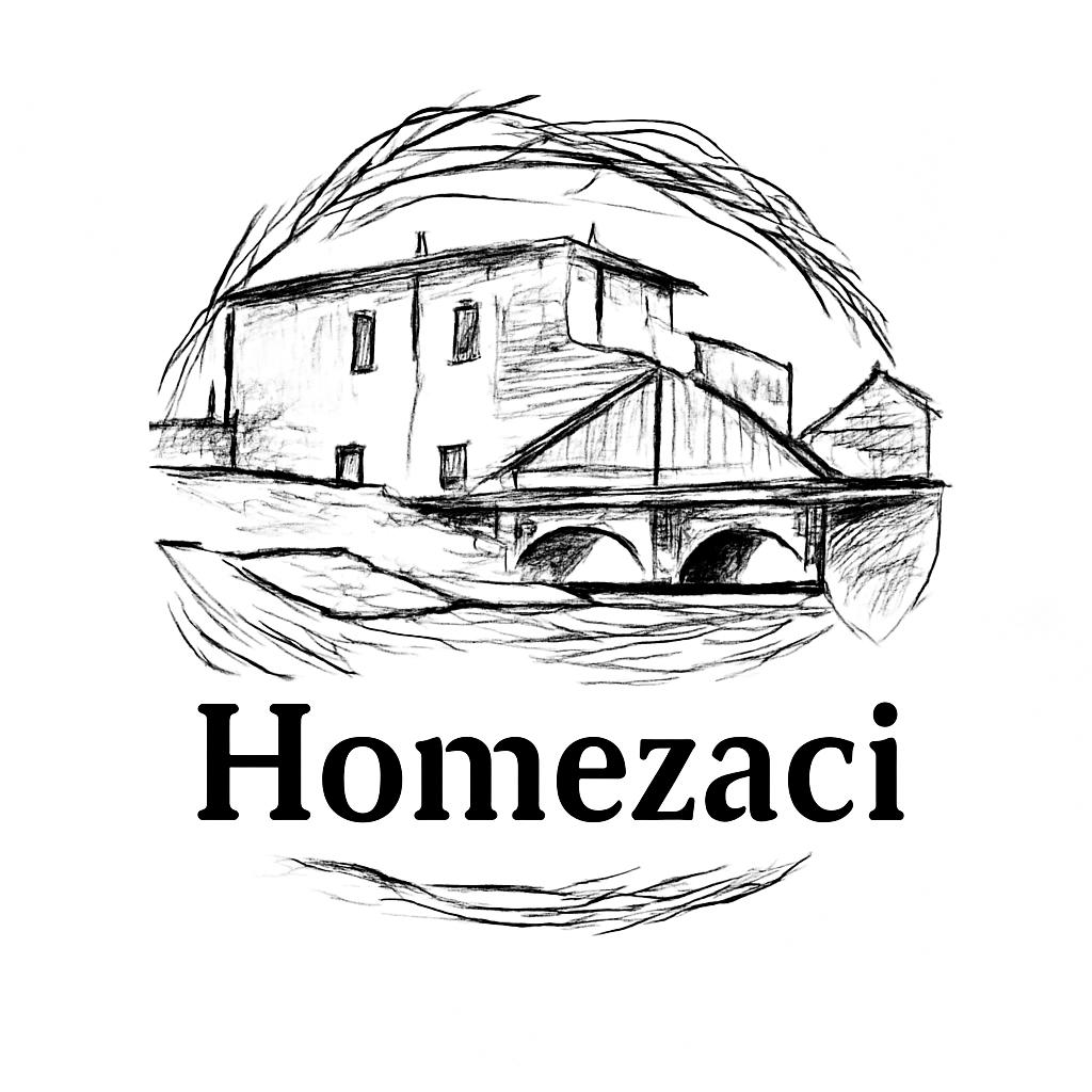 Homezaci